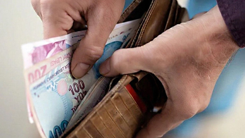 Milyonlarca emekliye seyyanen zam müjdesi; Net tutar belli oldu - Fotoğraf: 4