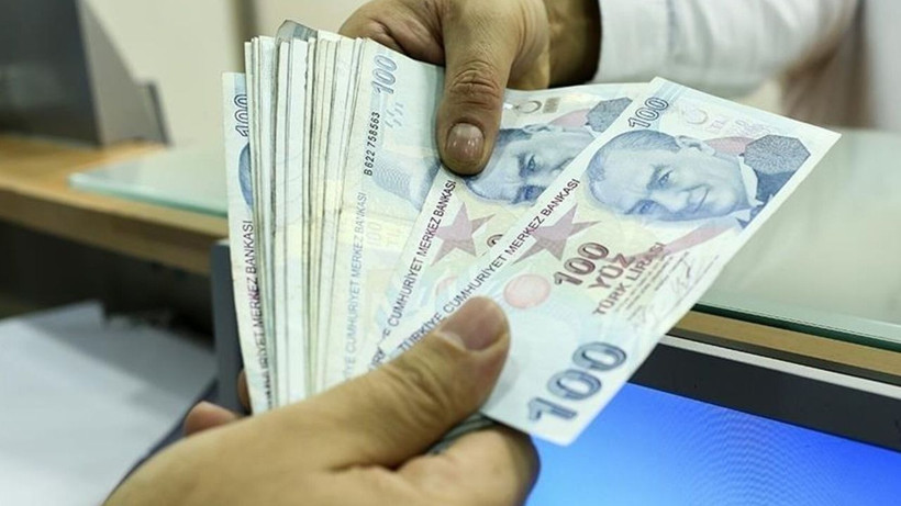 Milyonlarca emekliye seyyanen zam müjdesi; Net tutar belli oldu - Fotoğraf: 7