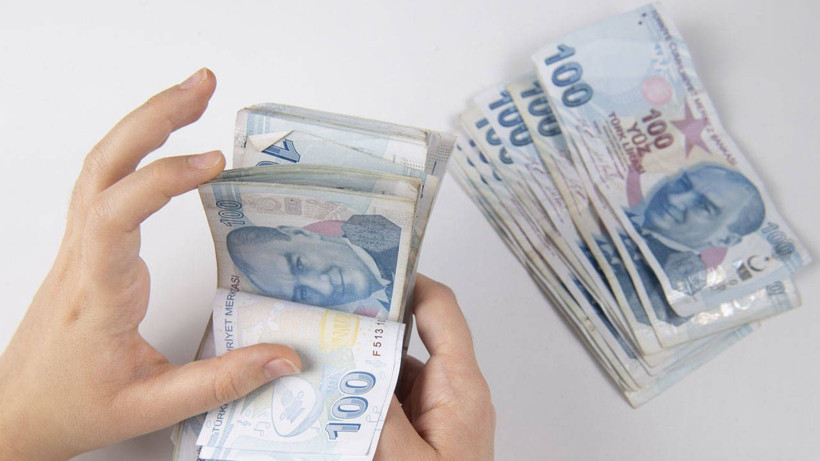 Emekli maaşlarında refah payı sürprizi geldi; O tarihte maaşlara eklenecek - Fotoğraf: 4