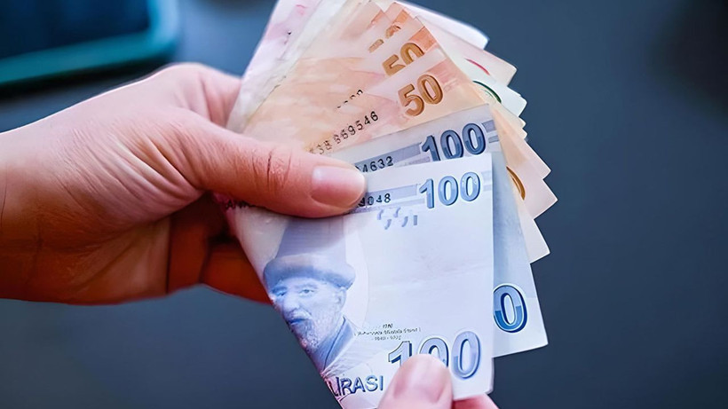 Emekli maaşlarında refah payı sürprizi geldi; O tarihte maaşlara eklenecek - Fotoğraf: 6