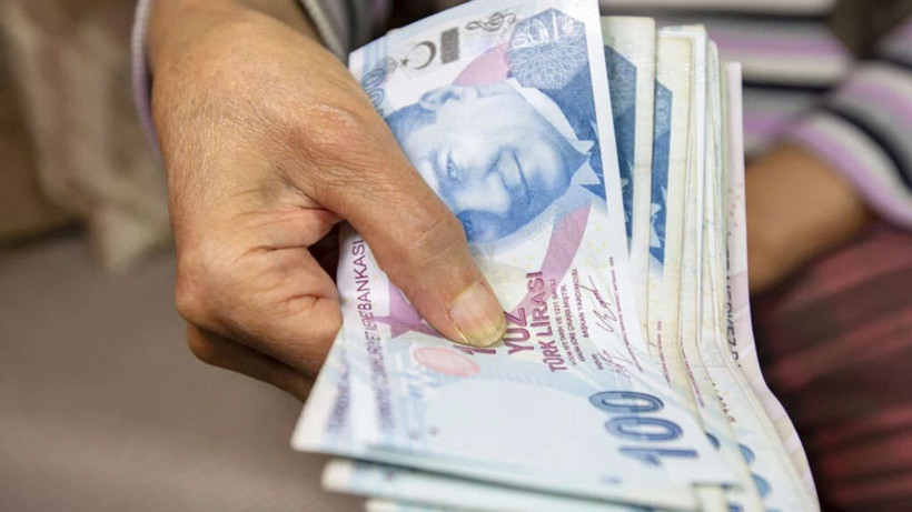 Emekli maaşlarında refah payı sürprizi geldi; O tarihte maaşlara eklenecek - Fotoğraf: 8