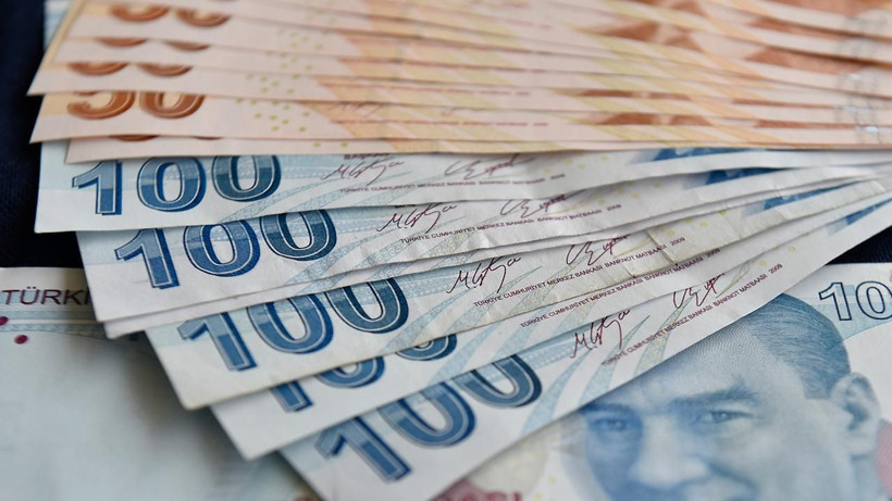Emekli maaşlarında refah payı sürprizi geldi; O tarihte maaşlara eklenecek - Fotoğraf: 9