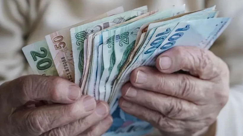 1999, 2000 ve 2008 sigorta girişi olanlar dikkat! Emeklilikte yeni plan belli oldu - Fotoğraf: 10