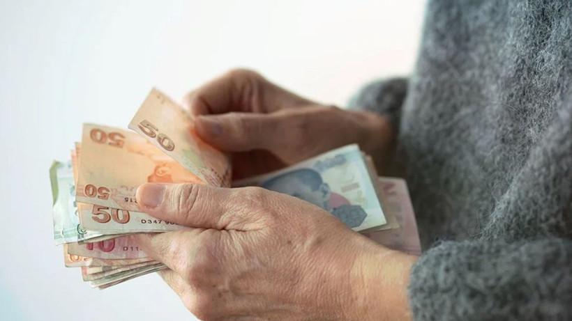 1999, 2000 ve 2008 sigorta girişi olanlar dikkat! Emeklilikte yeni plan belli oldu - Fotoğraf: 12