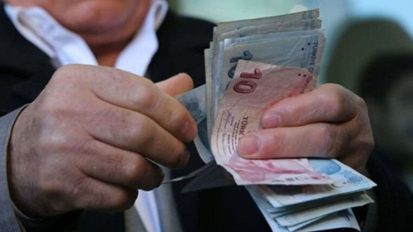1999, 2000 ve 2008 sigorta girişi olanlar dikkat! Emeklilikte yeni plan belli oldu - Fotoğraf: 3