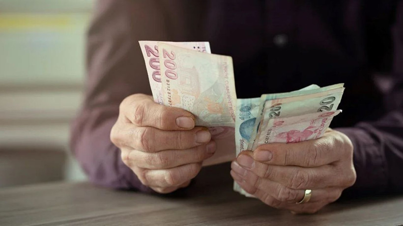1999, 2000 ve 2008 sigorta girişi olanlar dikkat! Emeklilikte yeni plan belli oldu - Fotoğraf: 7
