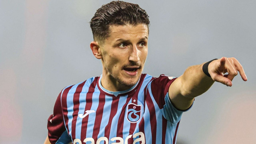 Trabzonspor’da deprem üstüne deprem; Tam 5 futbolcuyla yollar ayrıldı - Fotoğraf: 4