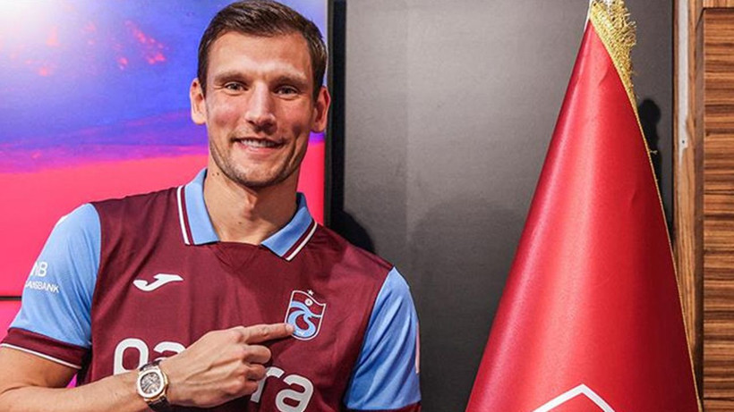 Trabzonspor’da deprem üstüne deprem; Tam 5 futbolcuyla yollar ayrıldı - Fotoğraf: 7