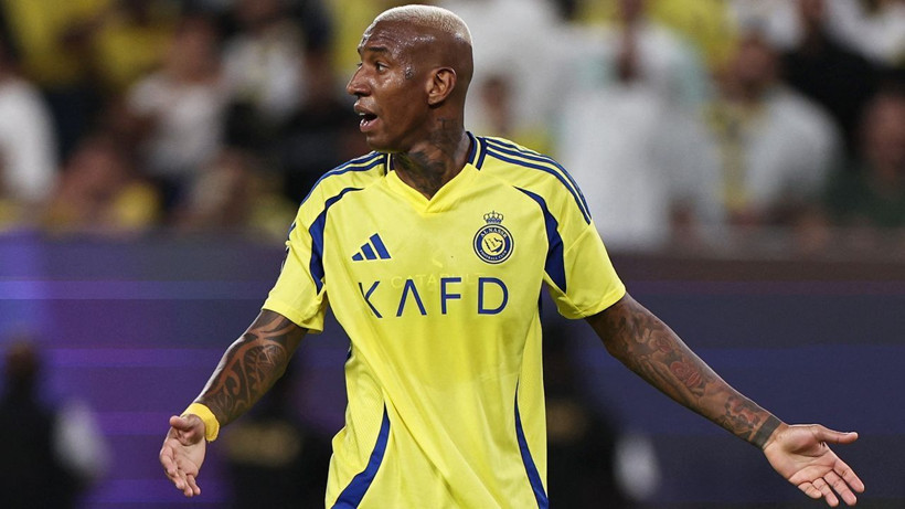 Fenerbahçe taraftarına müjde: Talisca'nın İstanbul'a geliş tarihi belli oldu! - Fotoğraf: 2