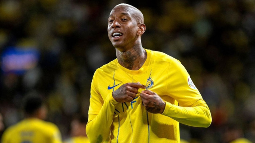 Fenerbahçe taraftarına müjde: Talisca'nın İstanbul'a geliş tarihi belli oldu! - Fotoğraf: 3