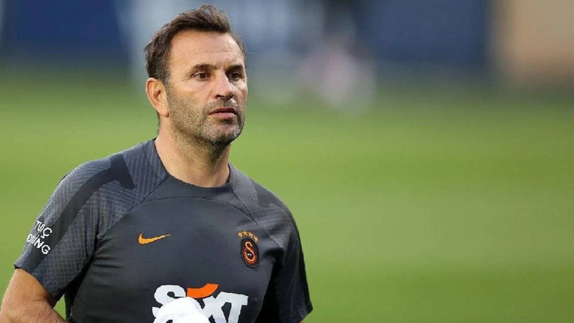 Okan Buruk'tan Acun Ilıcalı'ya Torreira cevabı; "Doğru olduğunu düşünmüyorum" - Fotoğraf: 3