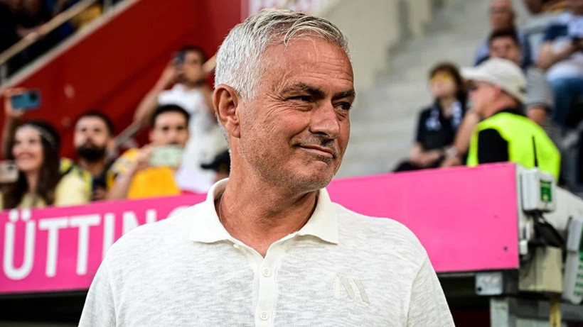 Ve Mourinho Fenerbahçe macerasını sonlandırıyor! Yılın bombası şimdi patladı - Fotoğraf: 3