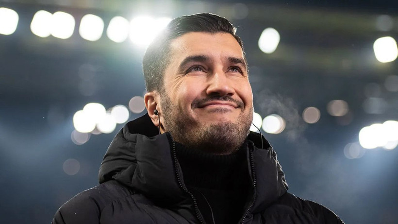 Nuri Şahin Süper Lig ekibi Beşiktaş ile anlaştı; Borussia Dortmund ile yollar ayrıldı - Fotoğraf: 4