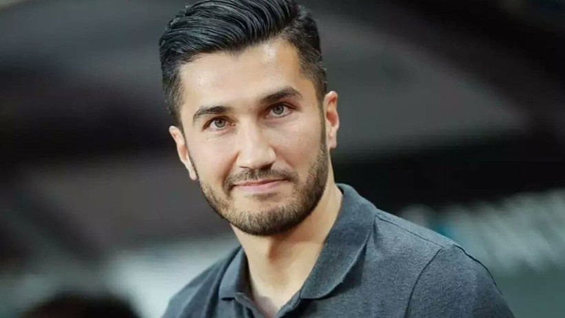 Nuri Şahin Süper Lig ekibi Beşiktaş ile anlaştı; Borussia Dortmund ile yollar ayrıldı - Fotoğraf: 5