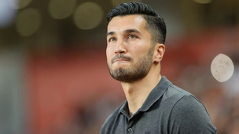 Nuri Şahin Süper Lig ekibi Beşiktaş ile anlaştı; Borussia Dortmund ile yollar ayrıldı - Fotoğraf: 6