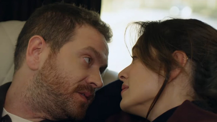 Sandık Kokusu dizisinde beklenen oldu; 42 bölüm sonra büyük sürpriz - Fotoğraf: 7