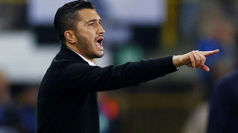 Nuri Şahin Süper Lig ekibi Beşiktaş ile anlaştı; Borussia Dortmund ile yollar ayrıldı - Fotoğraf: 7