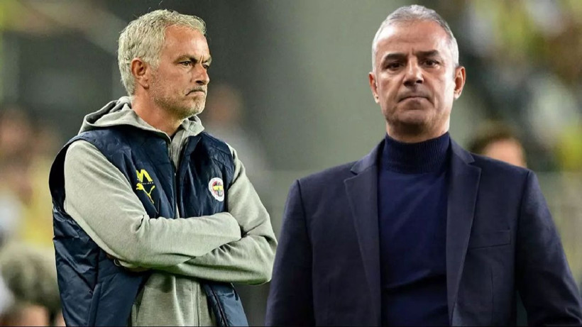 İsmail Kartal, Mourinho'yu resmen solladı! Sadece 18 maç yetti - Fotoğraf: 4
