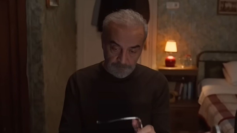 İnci Taneleri dizisini kapattıran olay sahne! Ekran başındakilerden ağır tepki - Fotoğraf: 4
