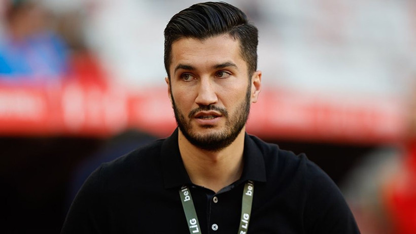 Süper Lig’de sürpriz Nuri Şahin dönemi; Borussia Dortmund ile yollarını ayırdı - Fotoğraf: 3