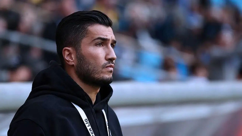 Süper Lig’de sürpriz Nuri Şahin dönemi; Borussia Dortmund ile yollarını ayırdı - Fotoğraf: 4