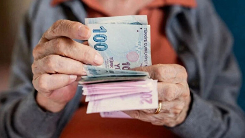 Tüm emeklilere 9 bin TL destek yatacak; Tarih ve detaylar belli oldu - Fotoğraf: 5