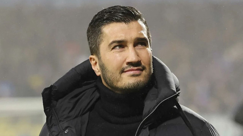 Süper Lig’de sürpriz Nuri Şahin dönemi; Borussia Dortmund ile yollarını ayırdı - Fotoğraf: 5