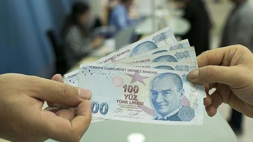 Tüm emeklilere 9 bin TL destek yatacak; Tarih ve detaylar belli oldu - Fotoğraf: 6