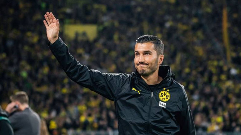 Süper Lig’de sürpriz Nuri Şahin dönemi; Borussia Dortmund ile yollarını ayırdı - Fotoğraf: 7