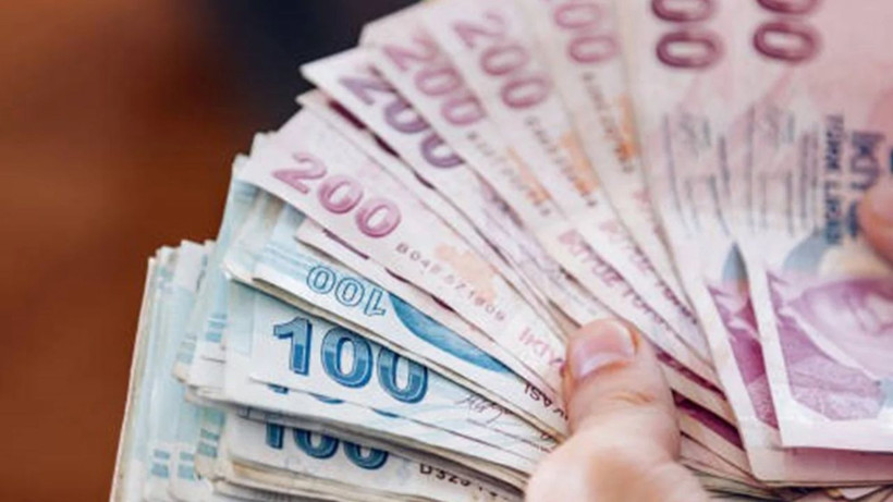 Tüm emeklilere 9 bin TL destek yatacak; Tarih ve detaylar belli oldu - Fotoğraf: 9