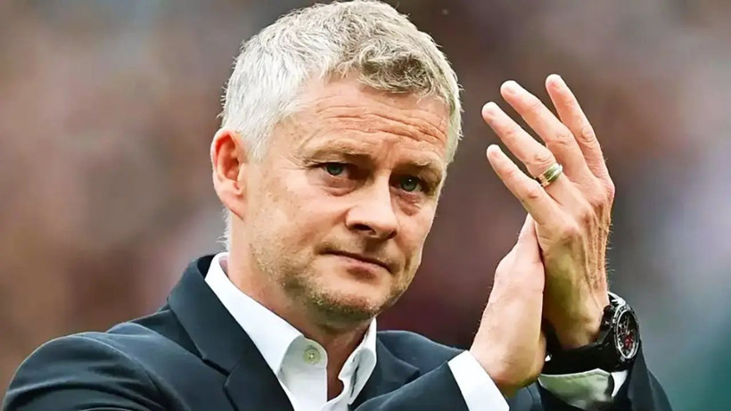 Beşiktaş’ta beklenmeyen sürpriz ayrılık; Ola Gunnar Solskjaer takımda istemedi - Fotoğraf: 2