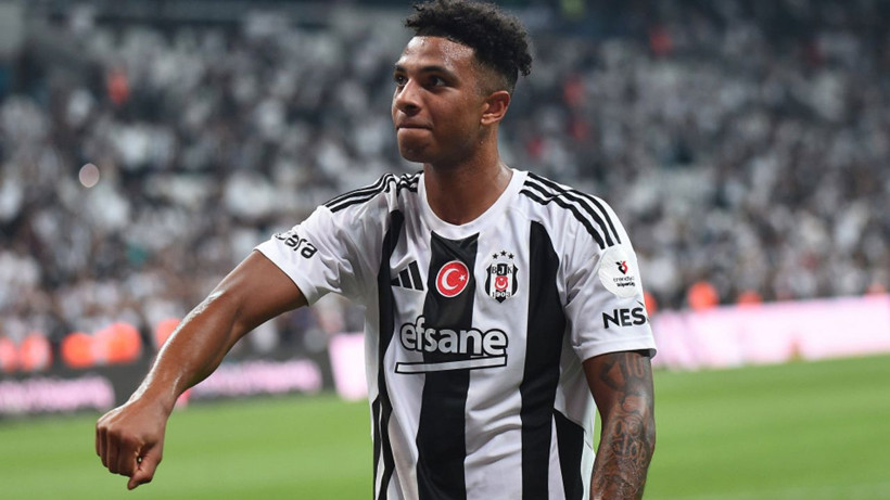 Beşiktaş’ta beklenmeyen sürpriz ayrılık; Ola Gunnar Solskjaer takımda istemedi - Fotoğraf: 5
