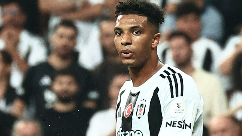 Beşiktaş’ta beklenmeyen sürpriz ayrılık; Ola Gunnar Solskjaer takımda istemedi - Fotoğraf: 6