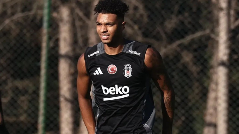 Beşiktaş’ta beklenmeyen sürpriz ayrılık; Ola Gunnar Solskjaer takımda istemedi - Fotoğraf: 8