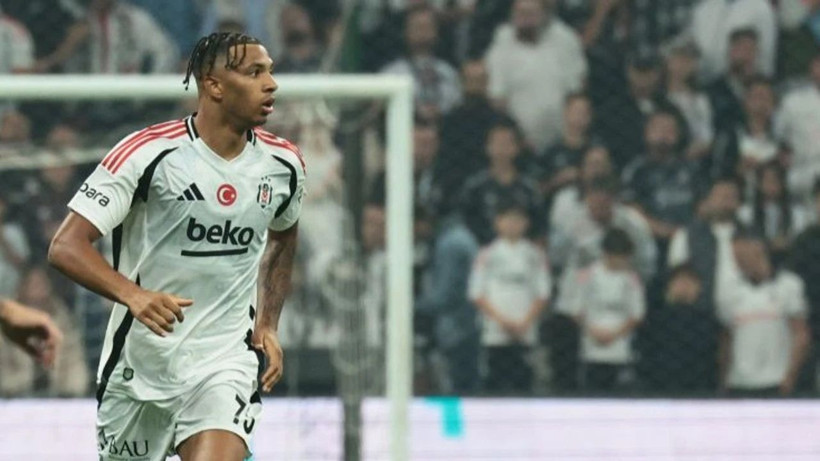 Beşiktaş’ta beklenmeyen sürpriz ayrılık; Ola Gunnar Solskjaer takımda istemedi - Fotoğraf: 9