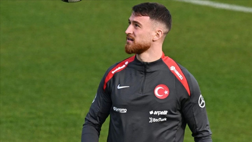 İstanbul devi ilk transfer bombasını patlattı; Salih Özcan o tarihte imza için geliyor - Fotoğraf: 9