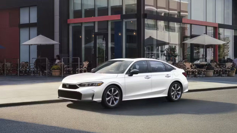Honda Civic fiyatları ortalığı fena karıştıracak; Bu kadarını da kimse tahmin etmedi - Fotoğraf: 10