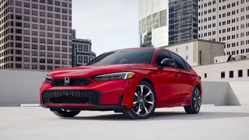 Honda Civic fiyatları ortalığı fena karıştıracak; Bu kadarını da kimse tahmin etmedi - Fotoğraf: 11