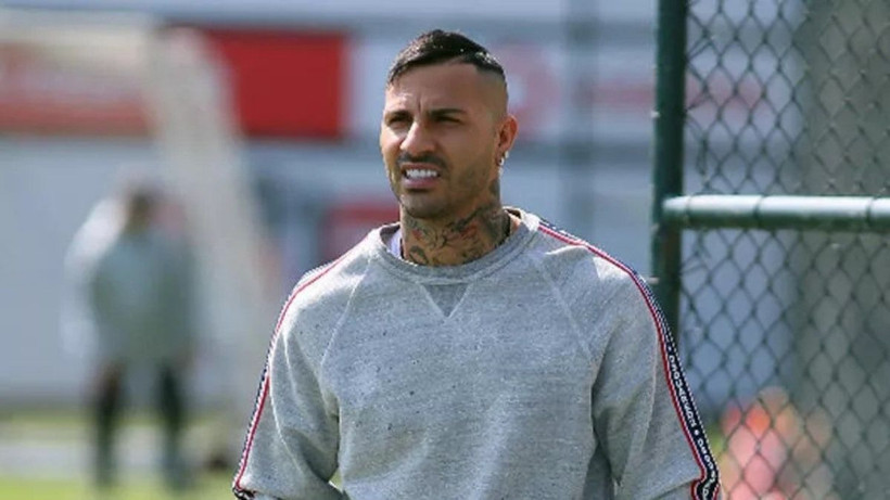 Fenerbahçe'den Beşiktaş'ı kahredecek hamle geldi! Mourinho, Ricardo Quaresma için devrede - Fotoğraf: 5