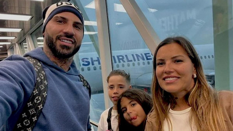 Fenerbahçe'den Beşiktaş'ı kahredecek hamle geldi! Mourinho, Ricardo Quaresma için devrede - Fotoğraf: 3