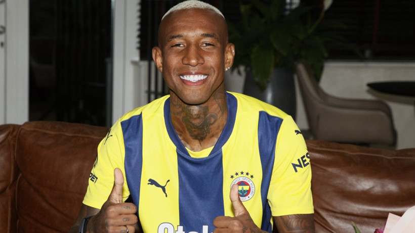 Fenerbahçe'de heyecan yaratan Arda Güler transferi; Talisca transferi unutulacak - Fotoğraf: 2
