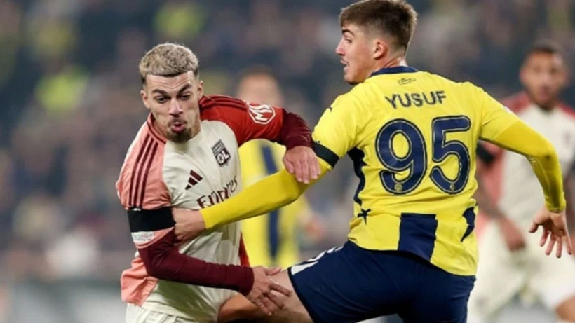 Fenerbahçe'de heyecan yaratan Arda Güler transferi; Talisca transferi unutulacak - Fotoğraf: 3