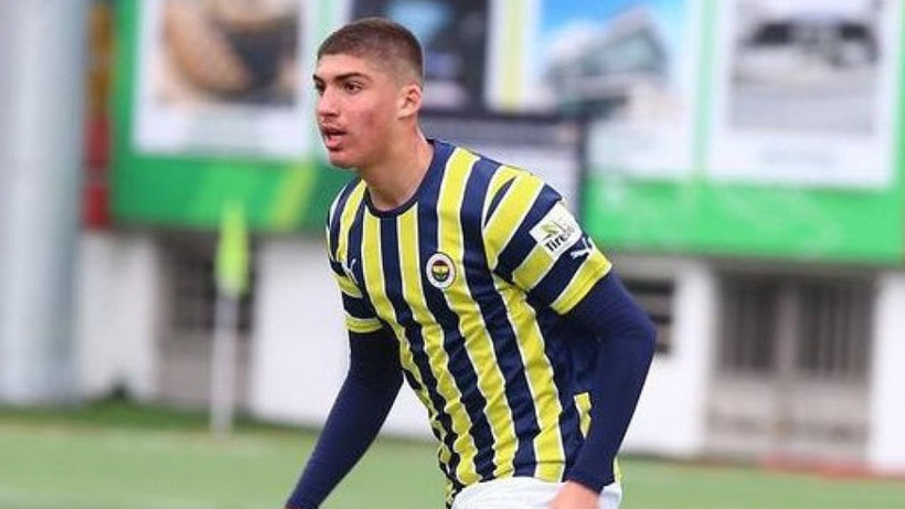 Fenerbahçe'de heyecan yaratan Arda Güler transferi; Talisca transferi unutulacak - Fotoğraf: 5