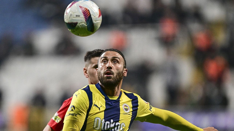 Yıldız golcü Cenk Tosun ile anlaşma sağlandı; Fenerbahçe serüveni erken sona erdi - Fotoğraf: 4