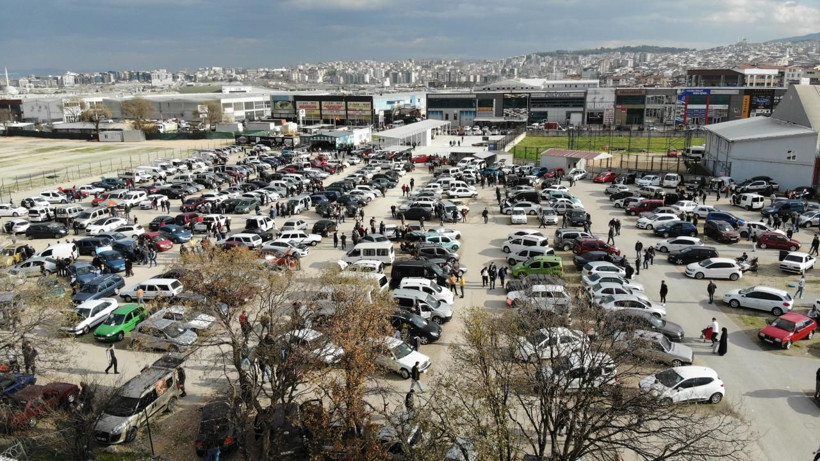 Hurda araçlar için ÖTV muafiyeti Meclis’te: Piyasaya nasıl yansıyacak? İkinci el araç fiyatları düşecek mi? - Fotoğraf: 6
