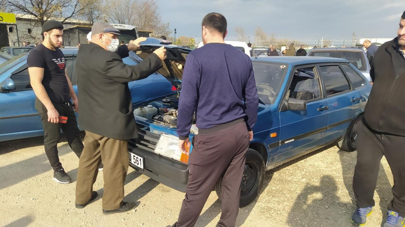 Hurda araçlar için ÖTV muafiyeti Meclis’te: Piyasaya nasıl yansıyacak? İkinci el araç fiyatları düşecek mi? - Fotoğraf: 4