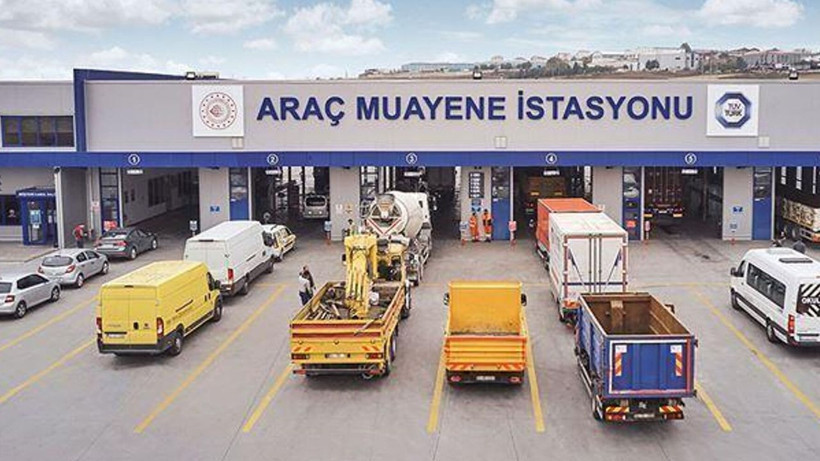TÜVTÜRK'ten kimsenin beklemediği karar; Artık zorunlu değil - Fotoğraf: 6