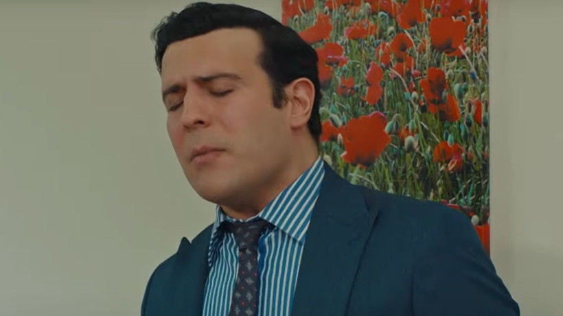 Gönül Dağı dizisinin sevilen ismi kadrodan çıktı; Yaptığı tercih büyük tartışma yarattı - Fotoğraf: 6
