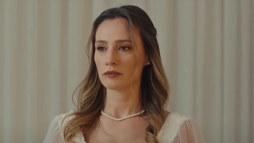 Gönül Dağı dizisinin sevilen ismi kadrodan çıktı; Yaptığı tercih büyük tartışma yarattı - Fotoğraf: 7