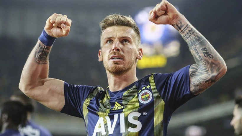 Fenerbahçe’de Serdar Aziz yeniden kadroya alındı; Jose Mourinho ile sürpriz görüşme - Fotoğraf: 5